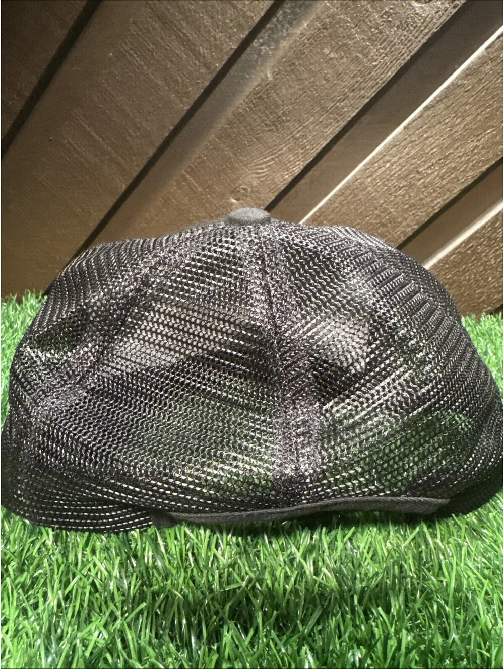 VTG NWOT Mac Tools Mesh SnapBack Trucker Hat New